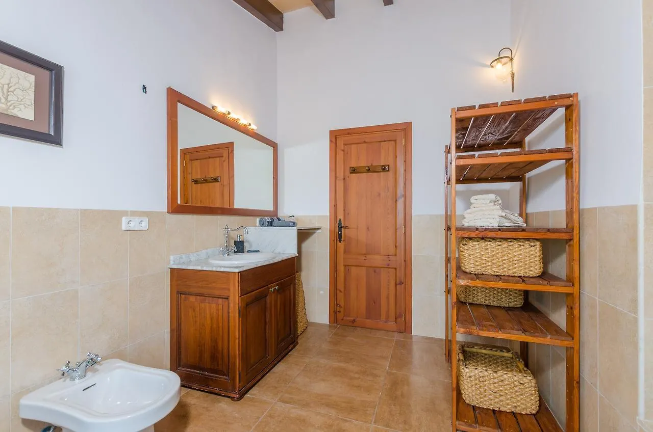 Angigal Villa Manacor  0*, Manacor (Mallorca)