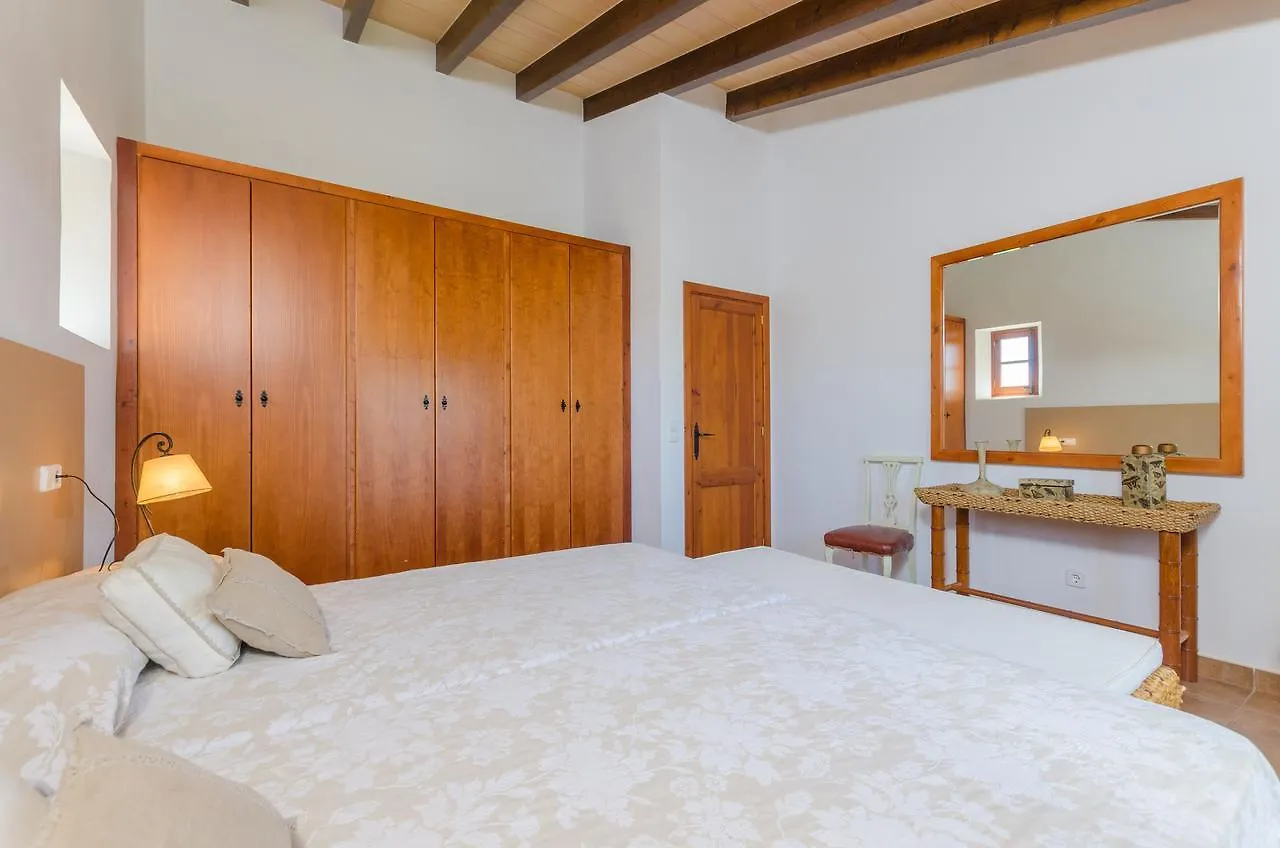 Angigal Villa Manacor