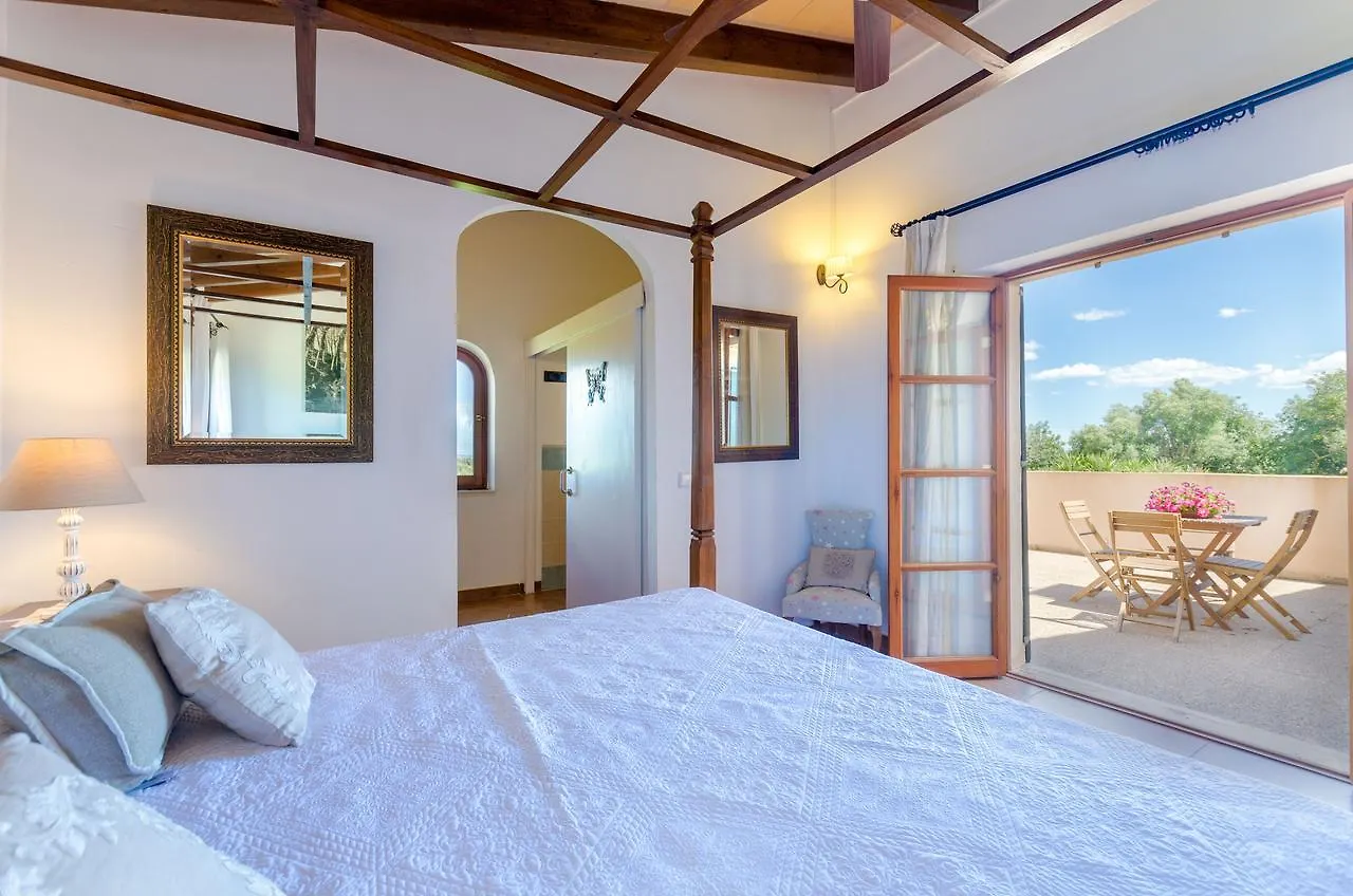 Angigal Villa Manacor  0*, Manacor (Mallorca)