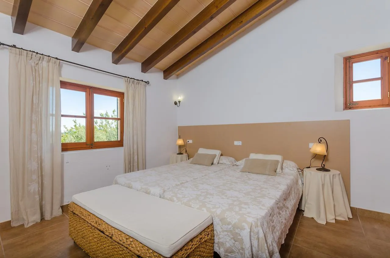 Angigal Villa Manacor