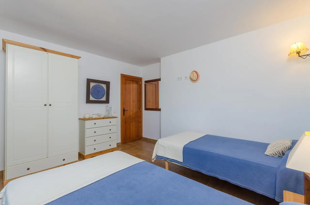 Angigal Villa Manacor