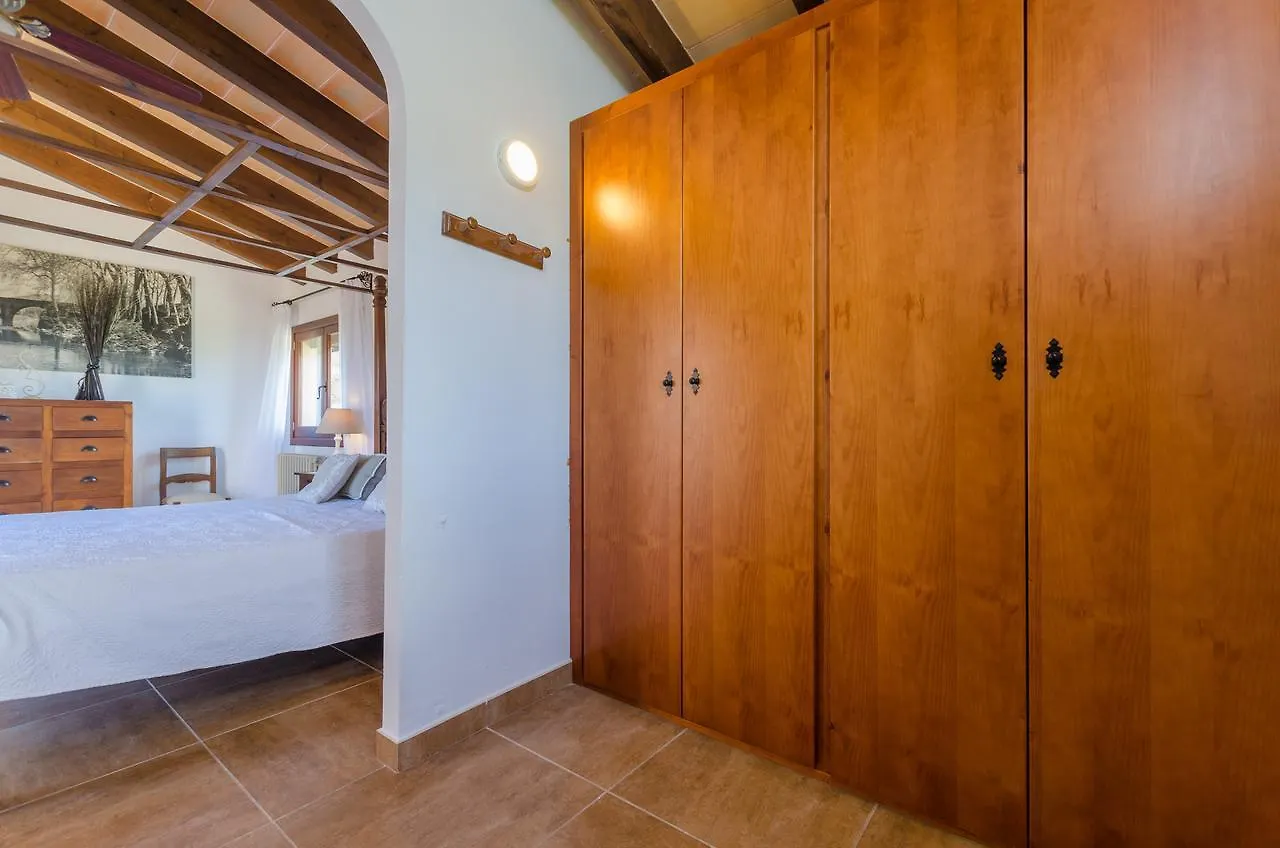 Angigal Villa Manacor  0*, Manacor (Mallorca) Spain