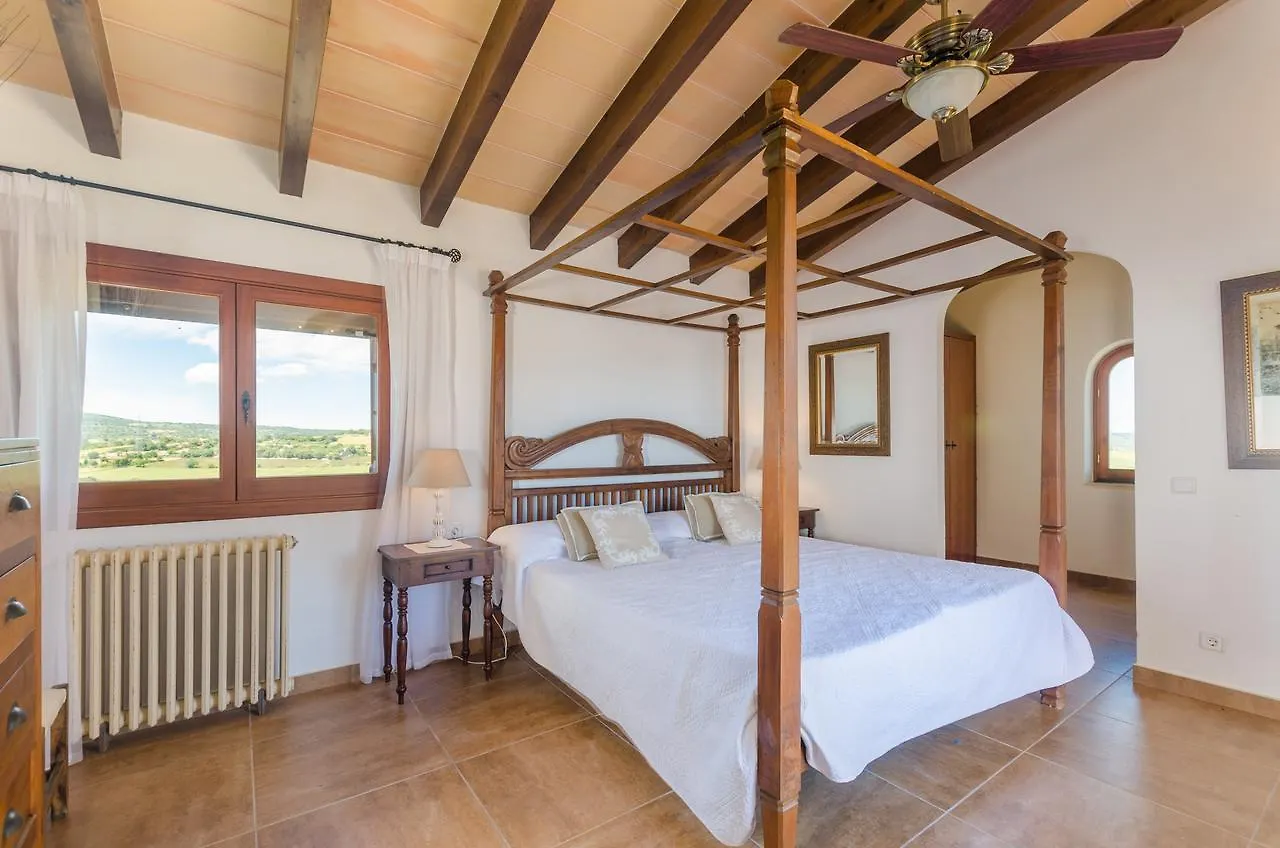Angigal Villa Manacor  Manacor (Mallorca)