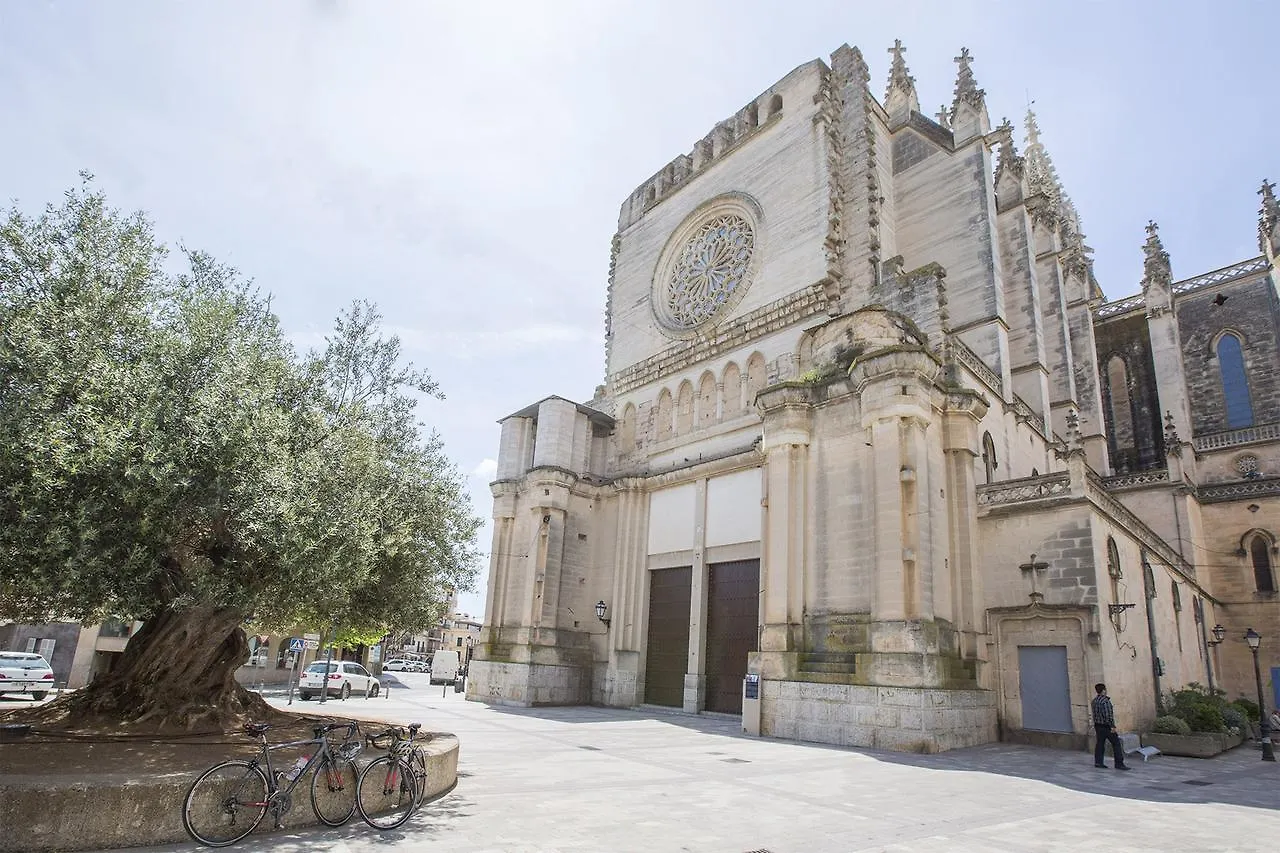 Angigal Villa Manacor  Spain
