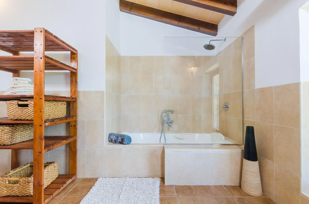 Angigal Villa Manacor